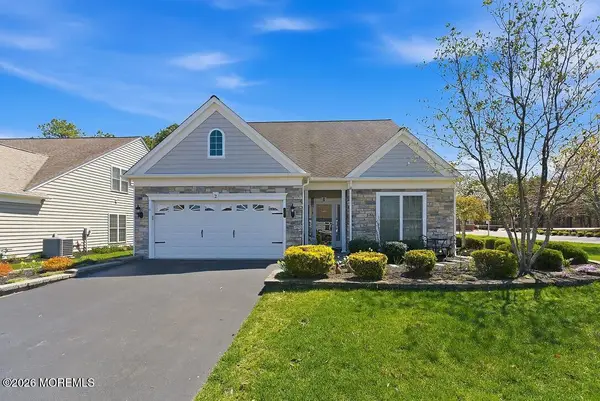 2 Chalfont Lane, Manchester, NJ 08759