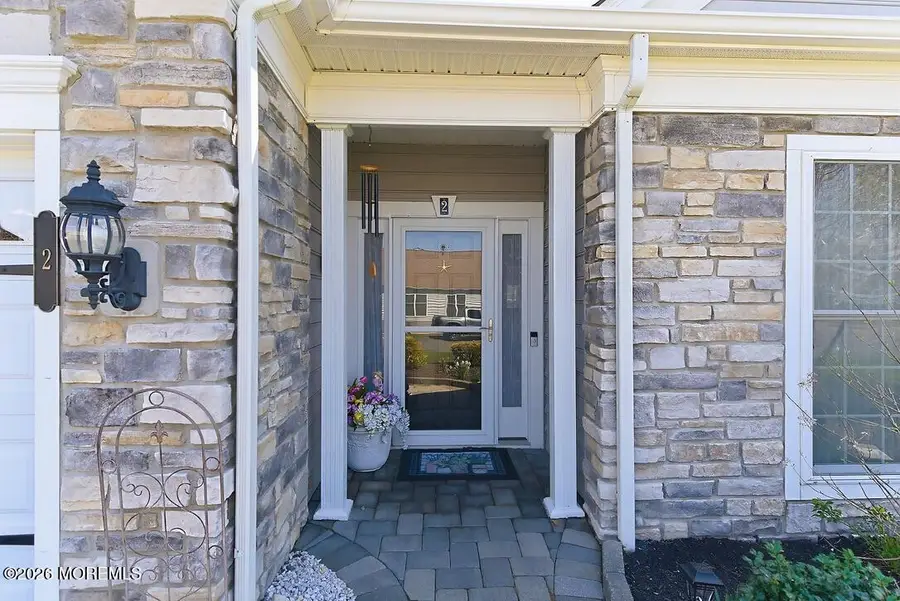 2 Chalfont Lane, Manchester, NJ 08759 - #2