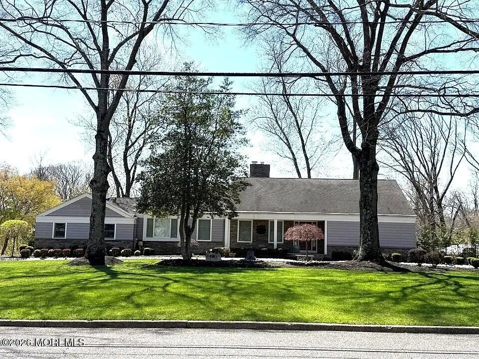 24 Laurelwood Drive, Colts Neck, NJ 07722 - #1