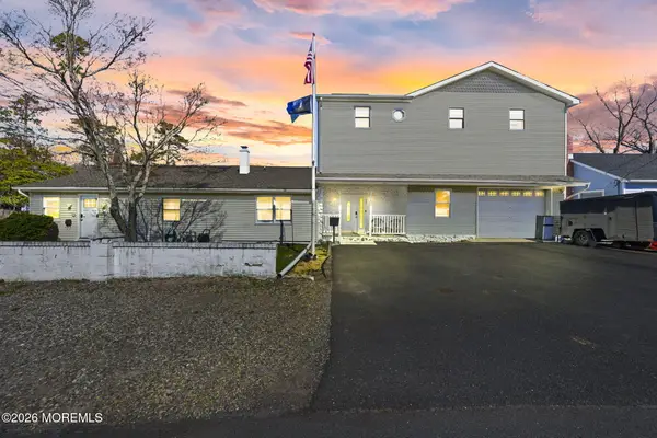 67 London Road, Brick, NJ 08723