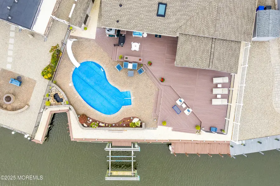 348 Venice Drive, Lavallette, NJ 08735 - #2