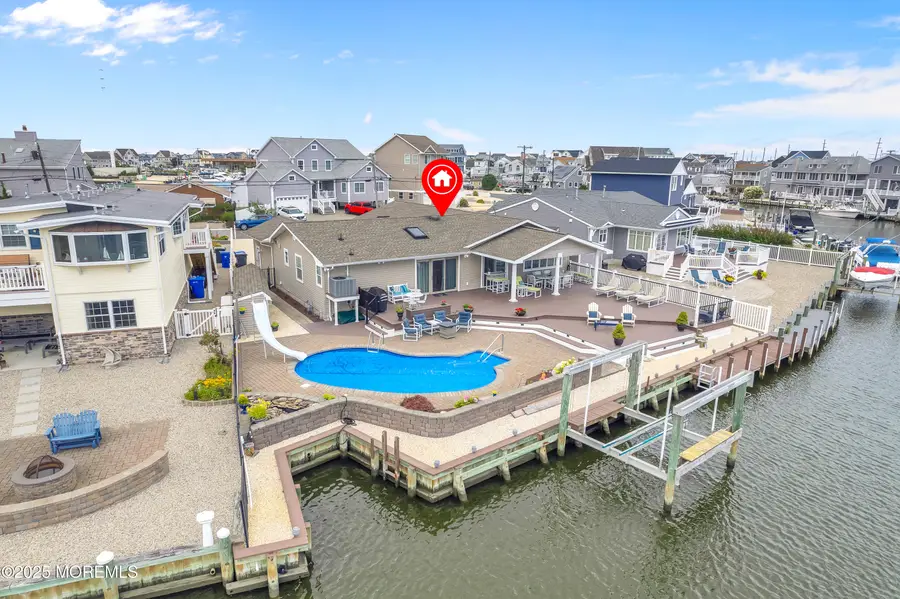 348 Venice Drive, Lavallette, NJ 08735 - #3