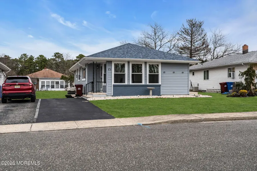 46 Falmouth Street, Toms River, NJ 08757 - #3