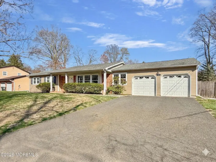 481 Tennent Road, Morganville, NJ 07751 - #2