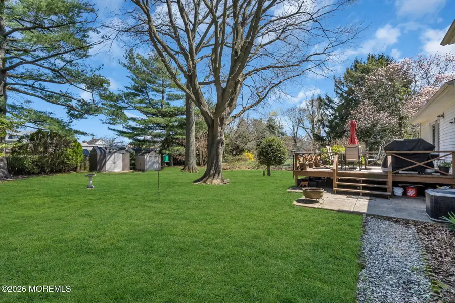 6 Hilltop Road, West Long Branch, NJ 07764 - #2