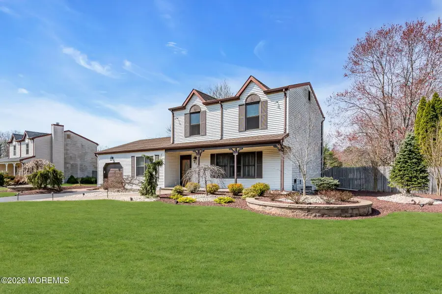 57 Anita Drive, Jackson, NJ 08527 - #2