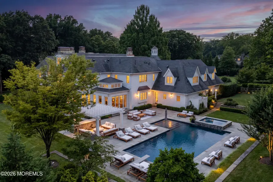 18 Bellevue Avenue, Rumson, NJ 07760 - #3