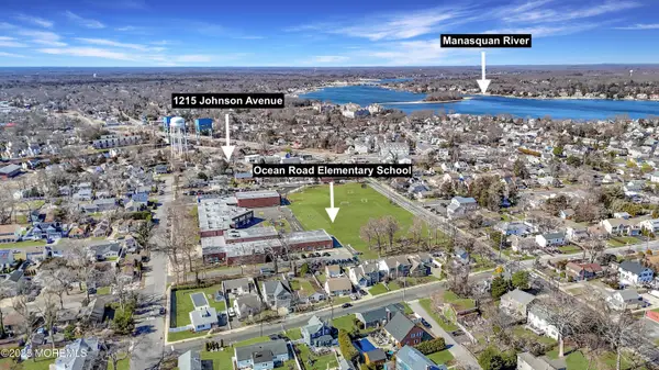 1215 Johnson Avenue, Point Pleasant, NJ 08742