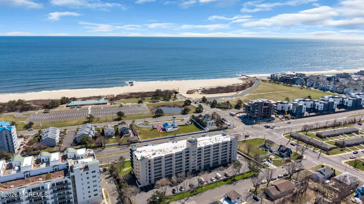 422 Ocean Boulevard #2J, Long Branch, NJ 07740 - #1
