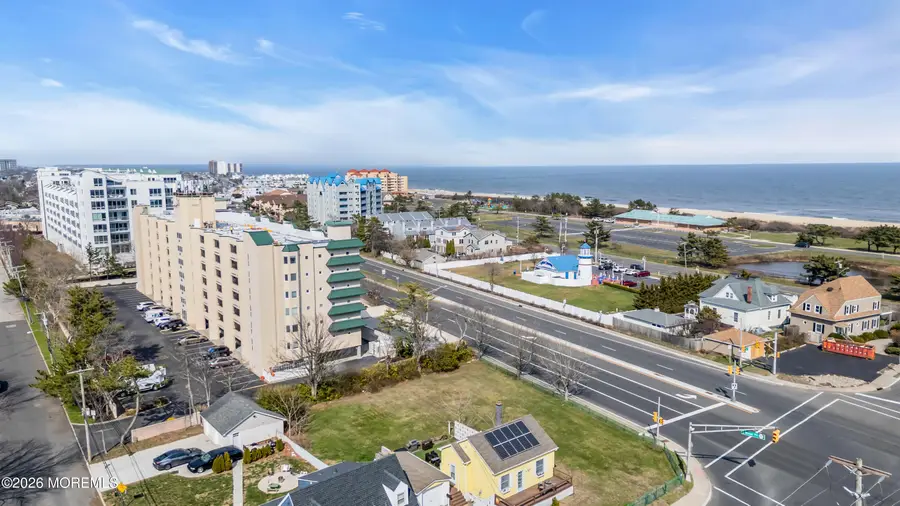 422 Ocean Boulevard #2J, Long Branch, NJ 07740 - #2