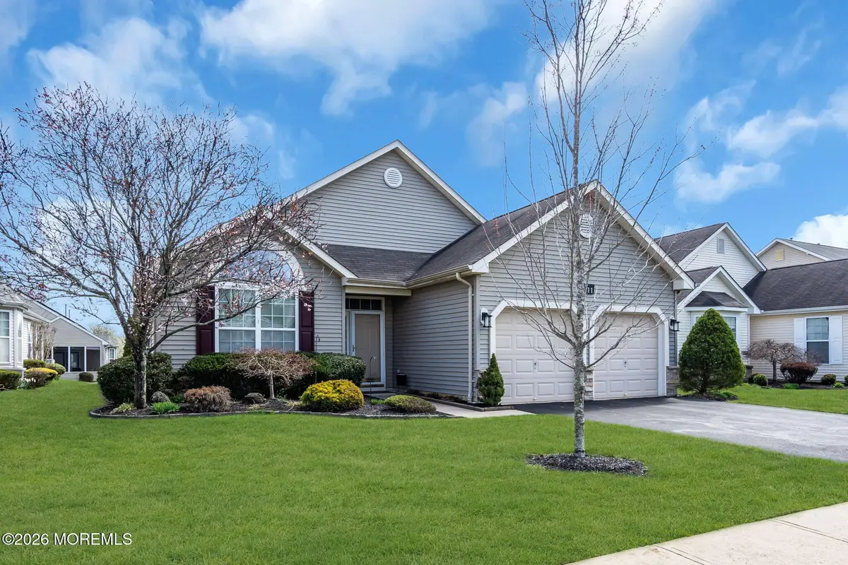 111 Enclave Boulevard, Lakewood, NJ 08701 - #1