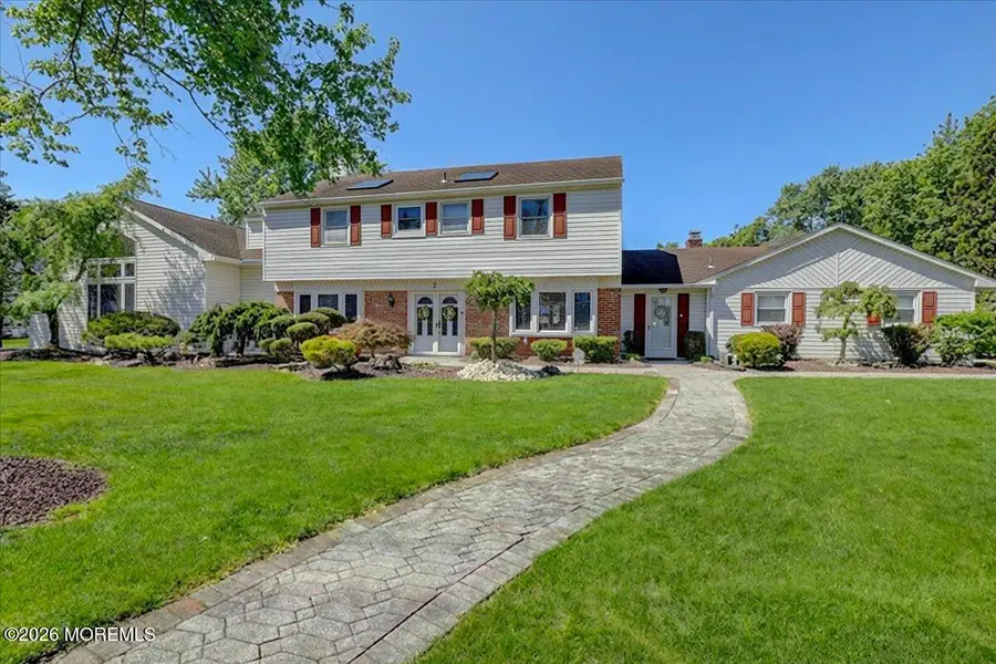 2 Dickson Road, Marlboro, NJ 07746 - #2