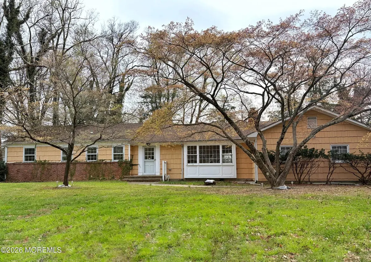 33 Fish Hawk Drive, North Middletown, NJ 07748 - #1