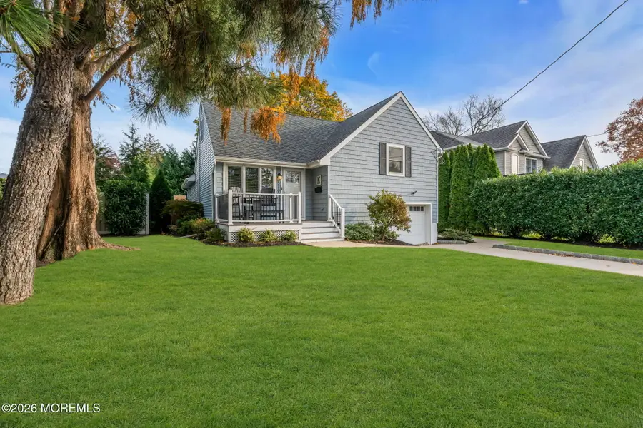 6 Poplar Avenue, West Long Branch, NJ 07764 - #2