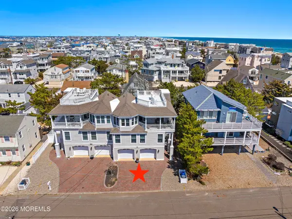 13 41st Street #B, Long Beach Twp, NJ 08008