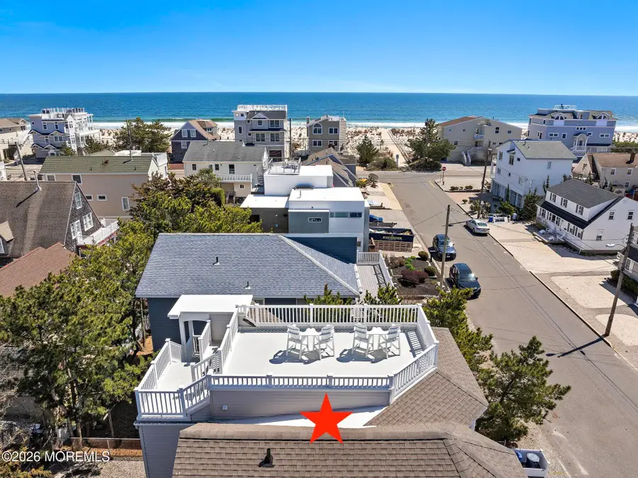13 41st Street #B, Long Beach Twp, NJ 08008 - #3