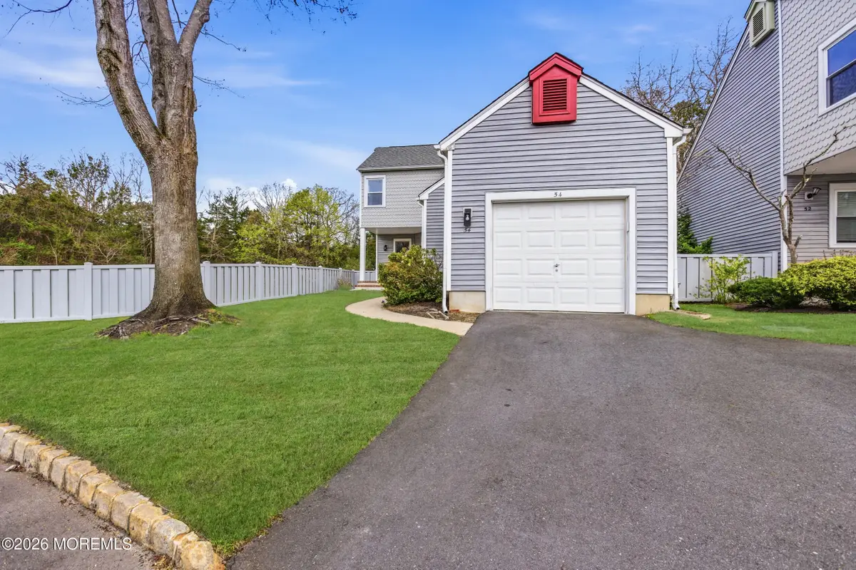 54 Turnberry Circle #137, Toms River, NJ 08753 - #1