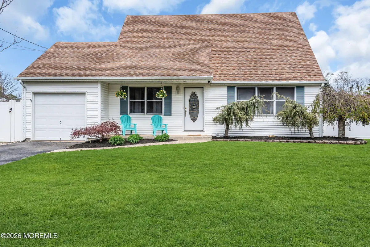 305 Hudson Drive, Brick, NJ 08723 - #1