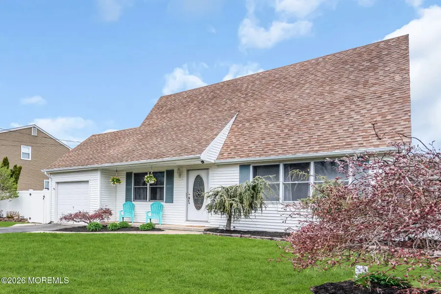 305 Hudson Drive, Brick, NJ 08723 - #2