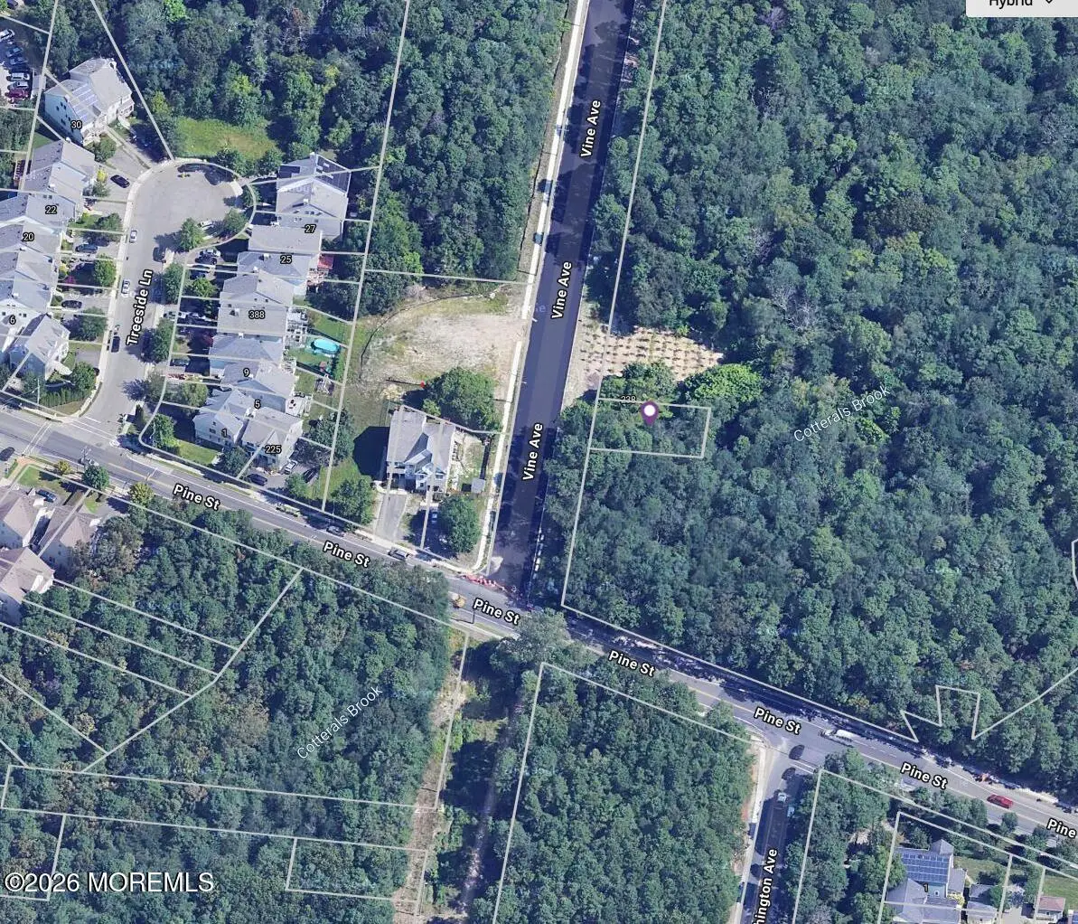238 Vine Avenue, Lakewood, NJ 08701 - #1