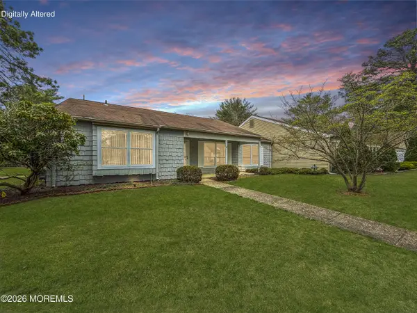 715A Wooton Court, Manchester, NJ 08759