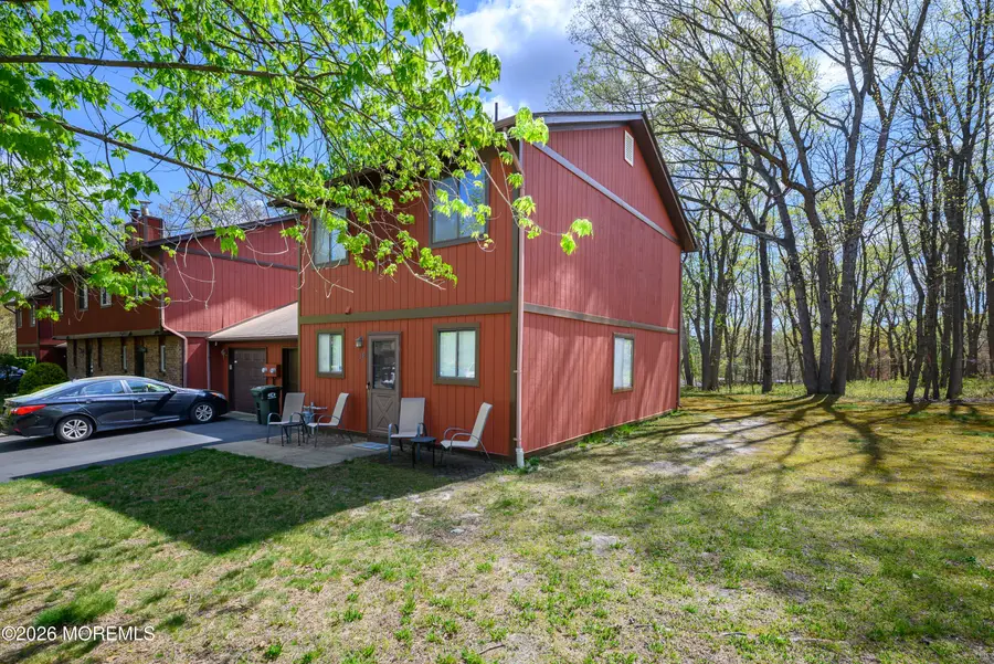 12 Pheasant Place, Howell, NJ 07731 - #2