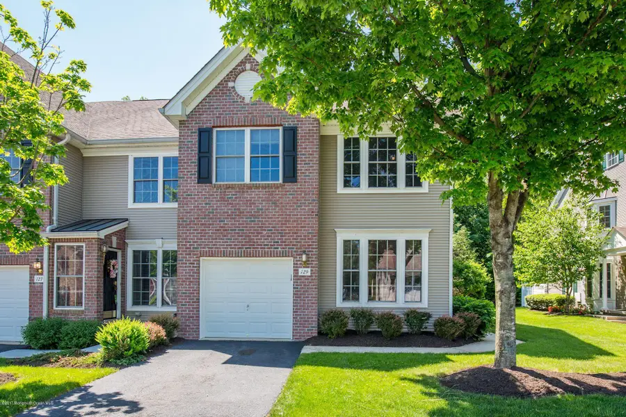 129 Ironwood Court #G1, Middletown, NJ 07748 - #3