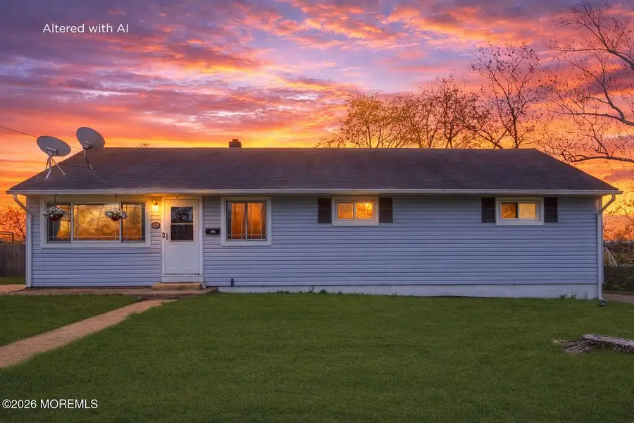 405 Terrace Avenue, Toms River, NJ 08753 - #2