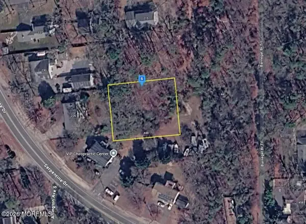 8278 Pope Road, Bayville, NJ 08721