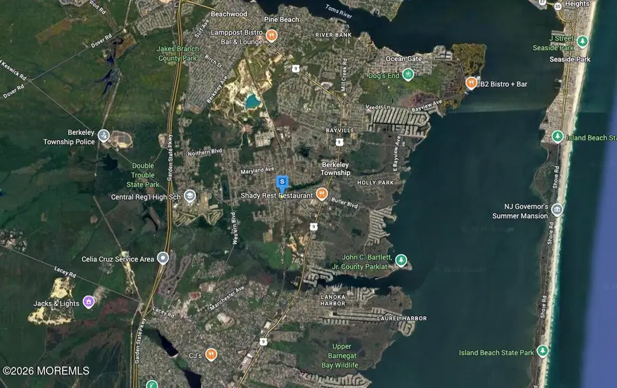 8278 Pope Road, Bayville, NJ 08721 - #3