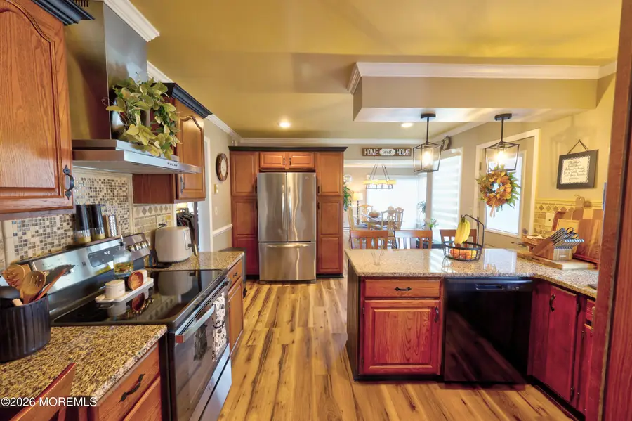 14 Harrow Place, Manchester, NJ 08759 - #3