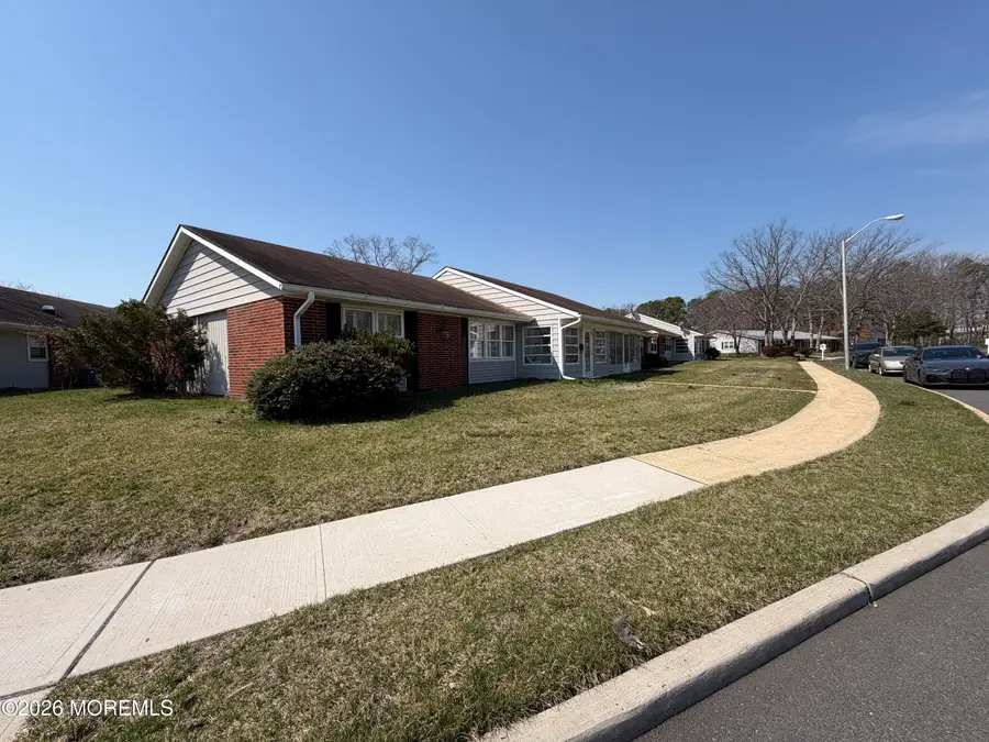699A Plymouth Drive #699A, Lakewood, NJ 08701 - #3