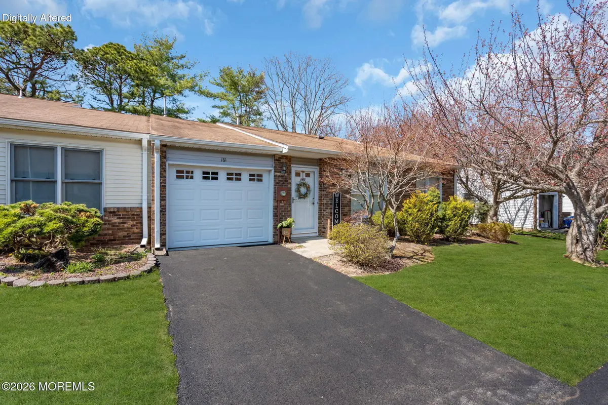 161 Gayle Court, Lakewood, NJ 08701 - #1
