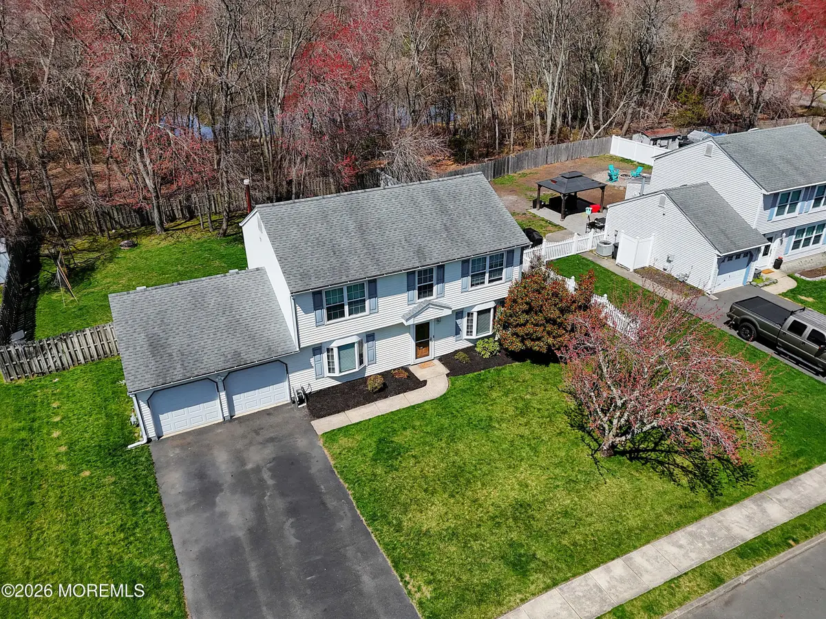 128 Oak Glen Road, Toms River, NJ 08753 - #1