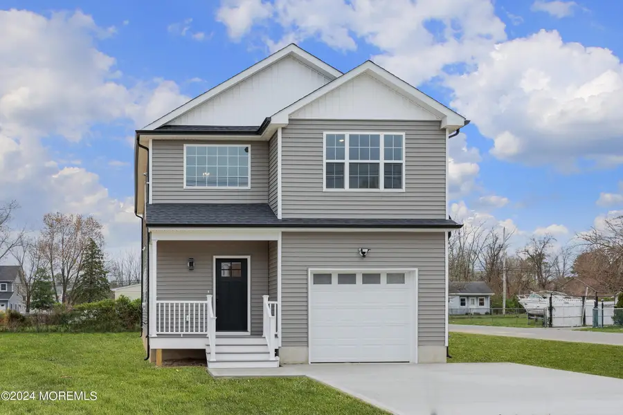 1205 1st Avenue, Toms River, NJ 08753 - #2