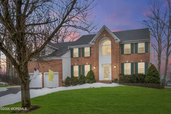 1326 Indian Hill Road, Toms River, NJ 08753