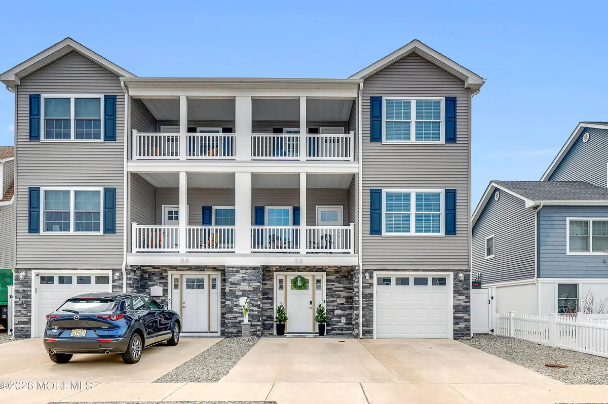 9 Saint Lawrence Avenue #2, Seaside Heights, NJ 08751 - #1
