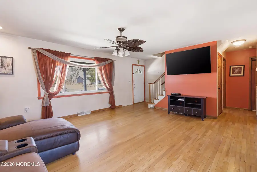 132 Cooks Bridge Road, Jackson, NJ 08527 - #3