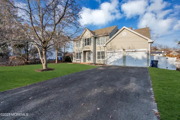1190 Barnacle Drive, Manahawkin, NJ 08050