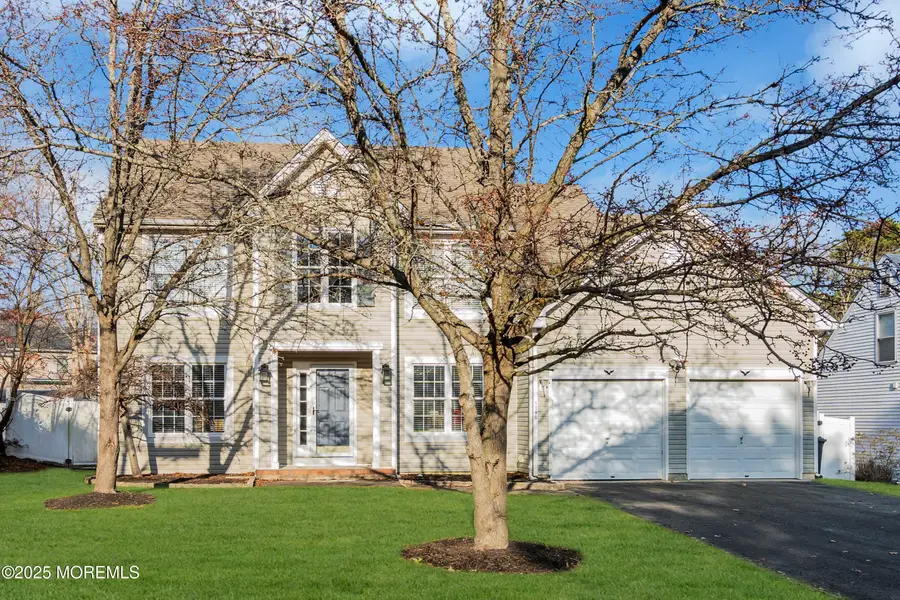 1190 Barnacle Drive, Manahawkin, NJ 08050 - #2