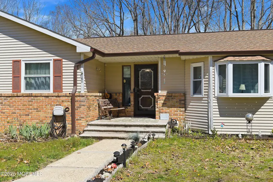 151 Cooks Bridge Road, Jackson, NJ 08527 - #3