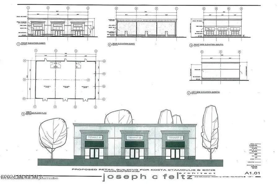 4 Union Boulevard, Barnegat, NJ 08005 - #2