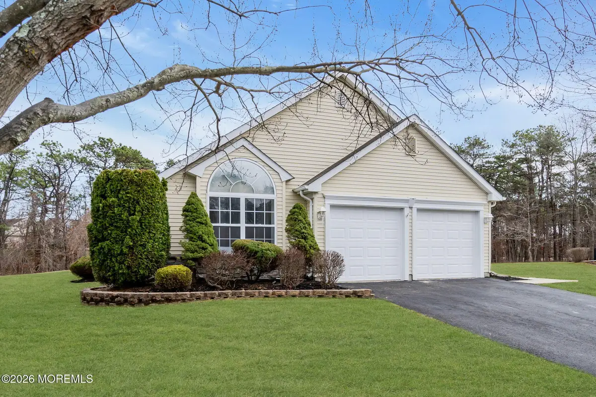 16 Rosewood Court, Lakewood, NJ 08701 - #1