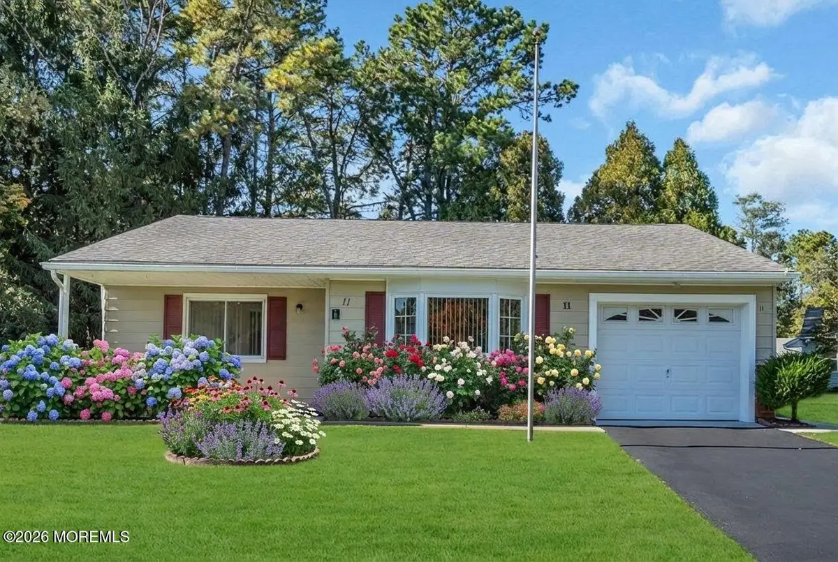 11 Vermont Way, Whiting, NJ 08759 - #1