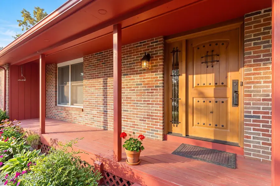 266 Union Hill Road, Manalapan, NJ 07726 - #3