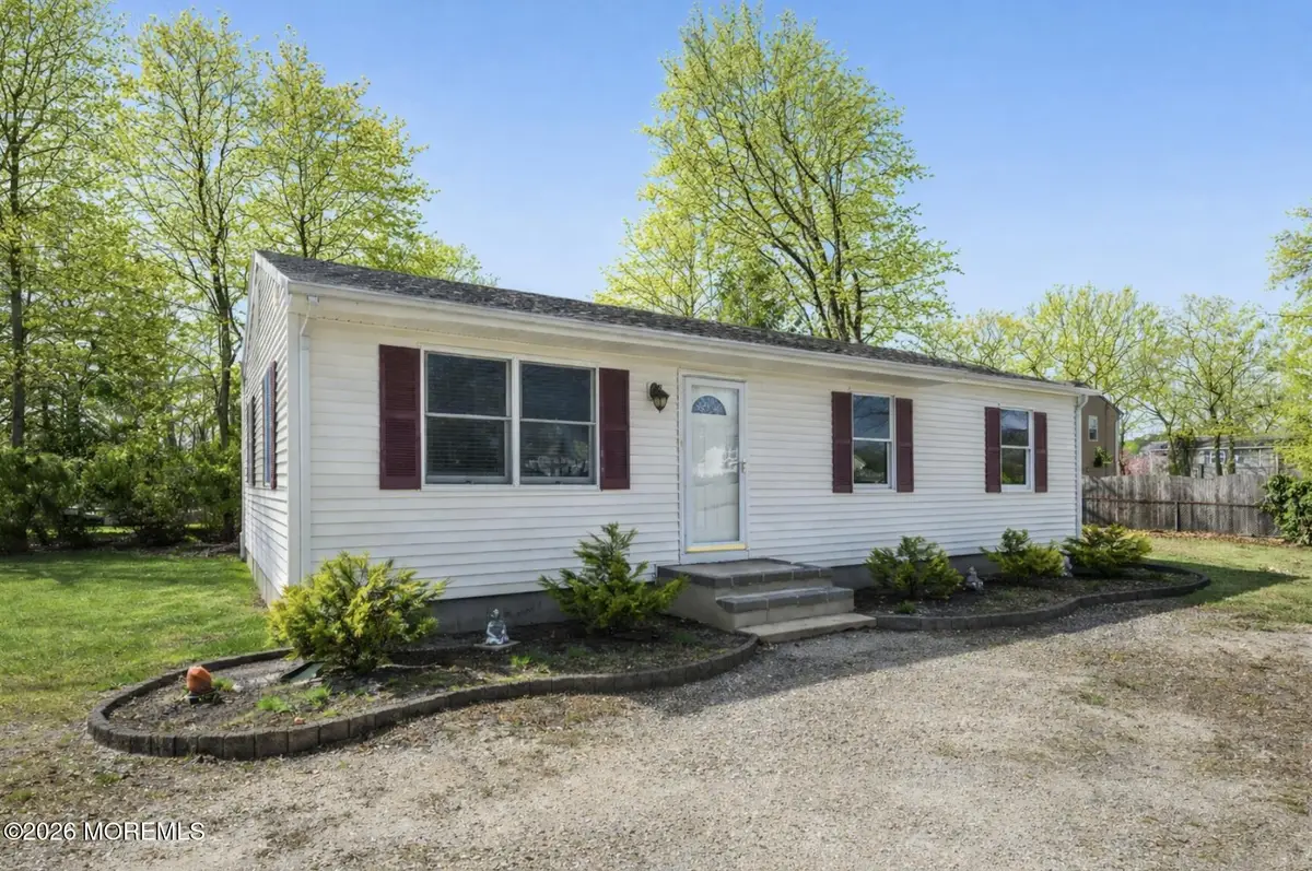 229 Point Pleasant Avenue, Bayville, NJ 08721 - #1