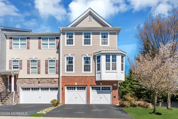 232 Yale Boulevard, Shrewsbury Boro, NJ 07702