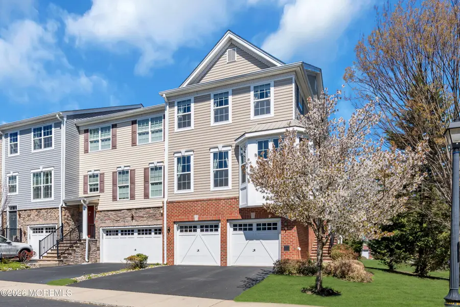 232 Yale Boulevard, Shrewsbury, NJ 07702 - #2