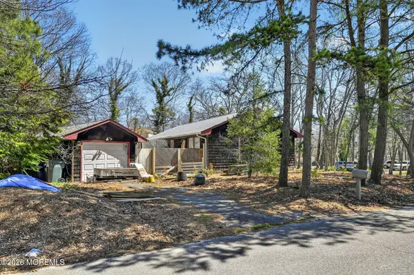 3 Demaret Court, Little Egg Harbor, NJ 08087