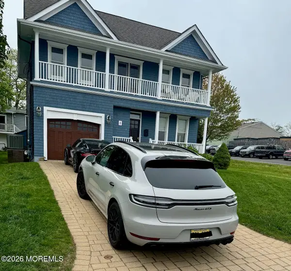 8 Avenue Of Two Rivers, Rumson, NJ 07760